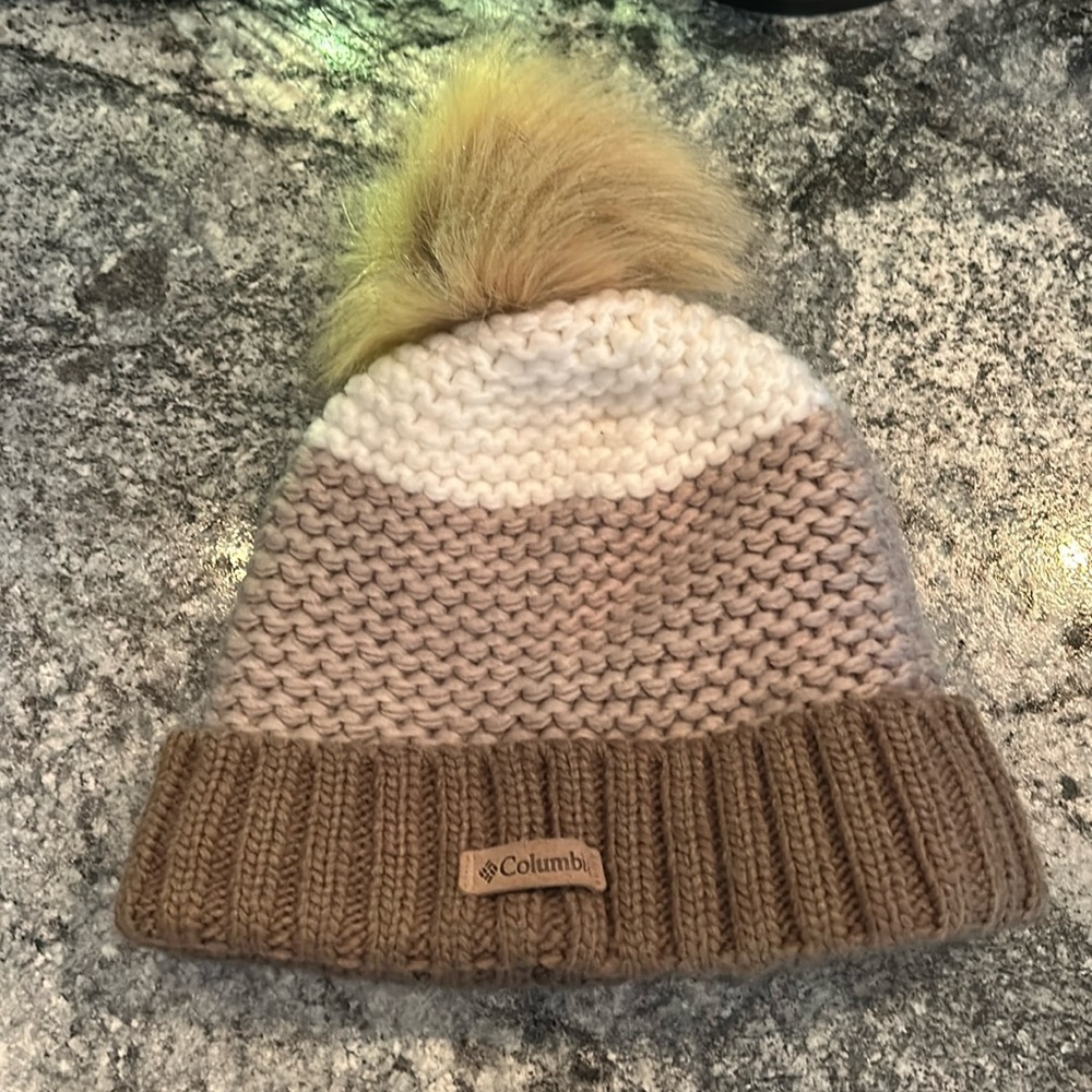 NEW Columbia Women’s Hat